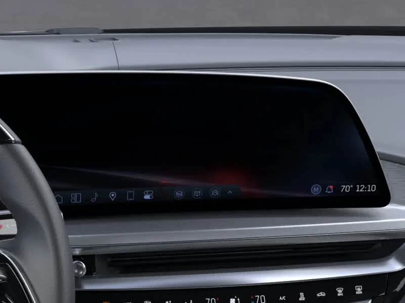 2027 Cadillac LYRIQ V Premium - Photo 20