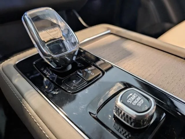 2026 Volvo XC90 Ultra - Photo 22
