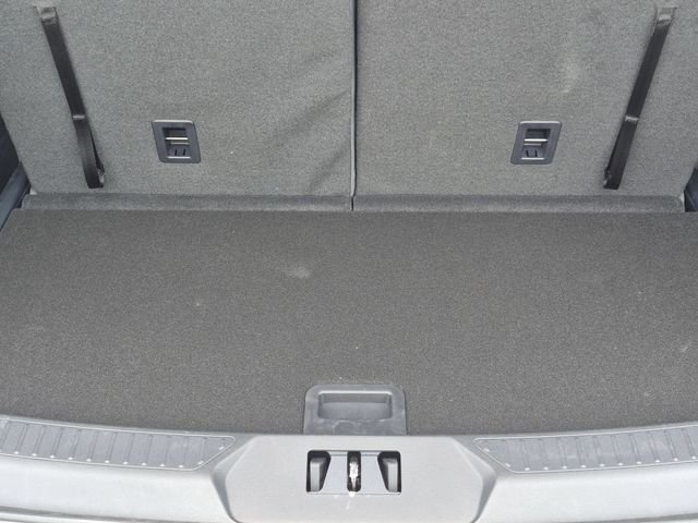 New 2026 Agate Black Metallic Ford Active image 7