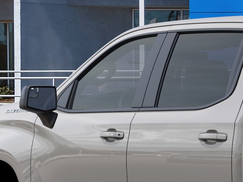 2026 Chevrolet Silverado 1500 RST - Photo 12