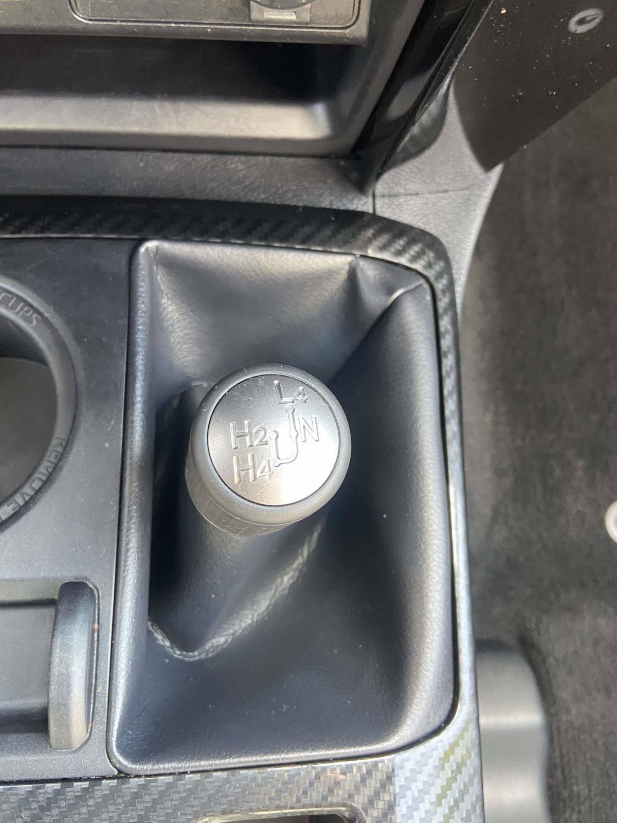 Used 2023 Ice Toyota TRD Off Road Premium image 29