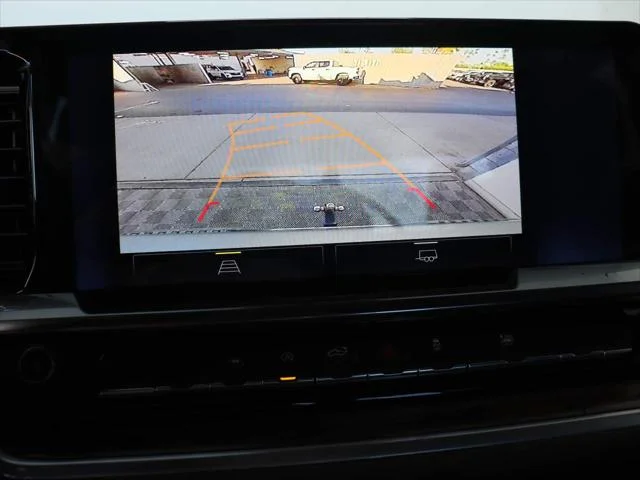 2026 Chevrolet Silverado 1500 RST - Photo 13