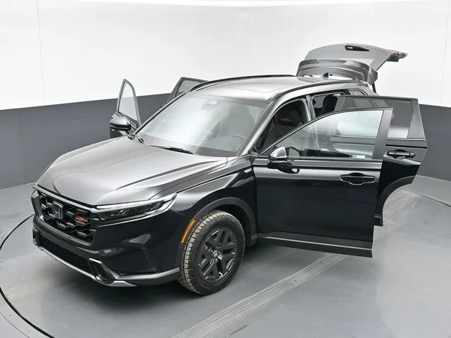 2026 Honda CR-V TrailSport - Photo 57