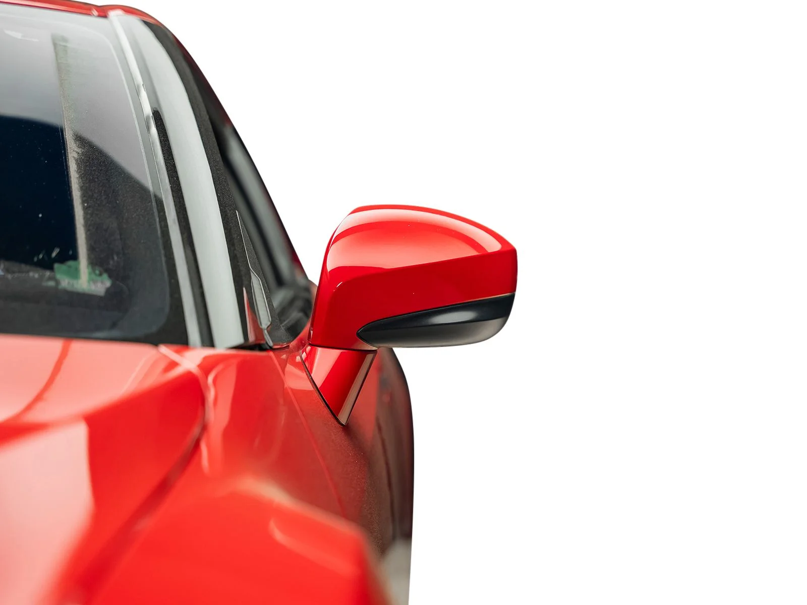 Used 2015 Red Nissan Premium image 13
