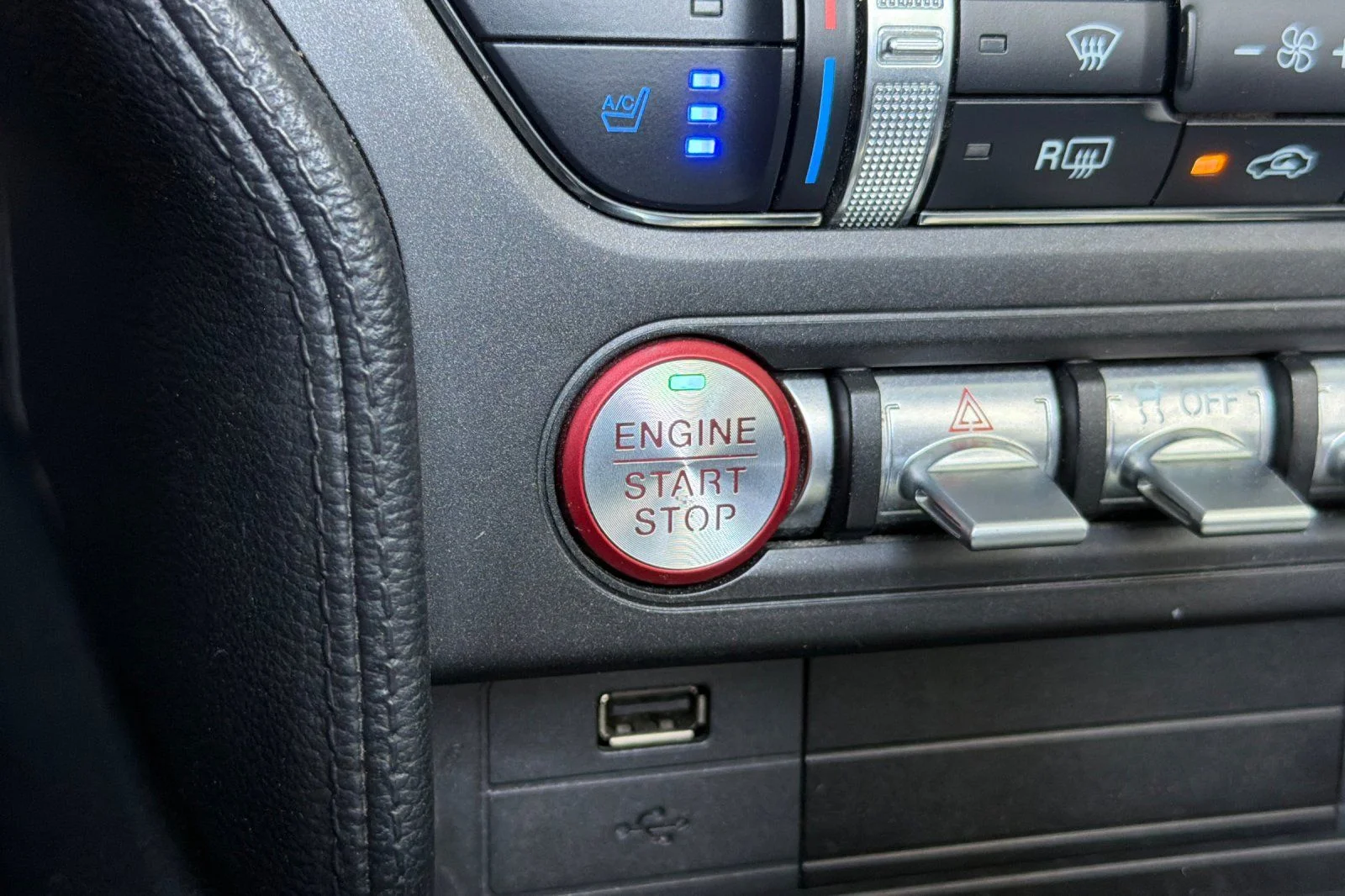 2023 Ford Mustang EcoBoost Premium - Photo 21