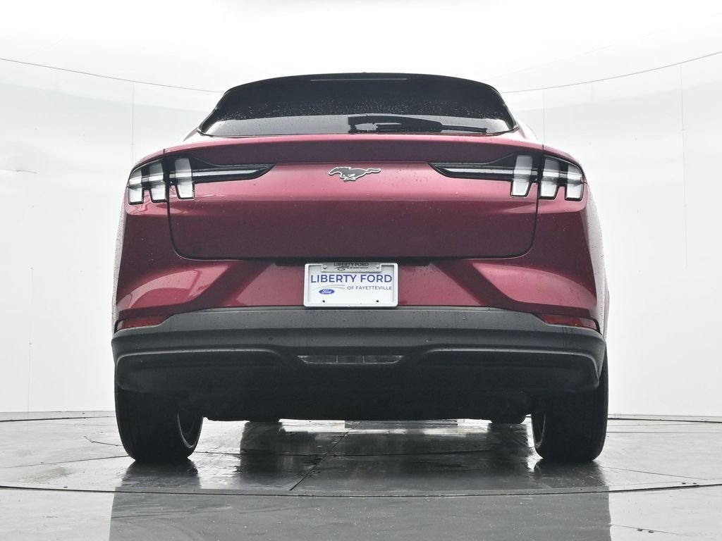 2025 Ford Mustang Mach-E Premium - Photo 36