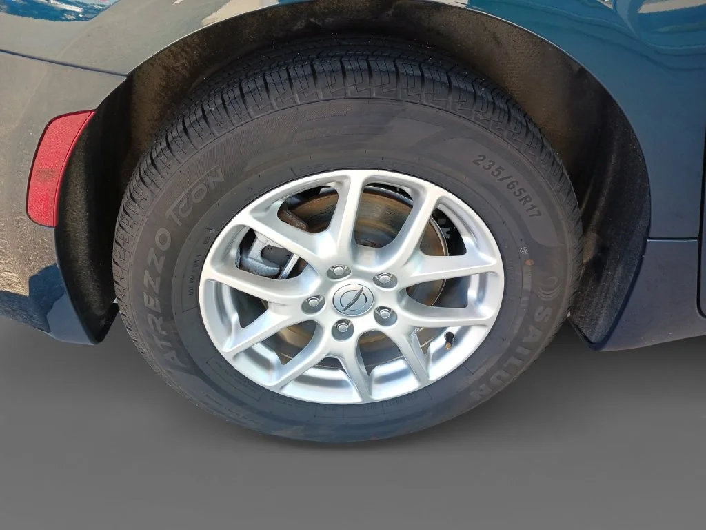Used 2025 Blue Chrysler Select image 10