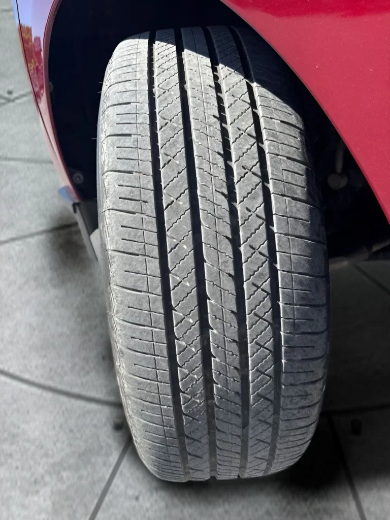 Used 2024 Red Toyota XSE image 42