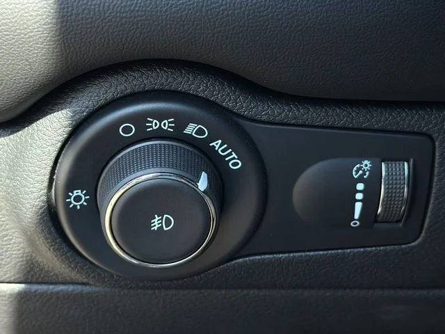 Used 2023 Gray Dodge R/T Plus image 34
