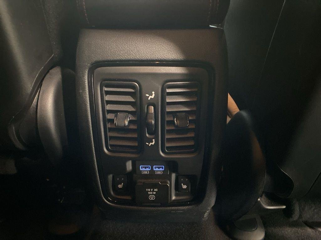 2025 Dodge Durango R/T - Photo 19
