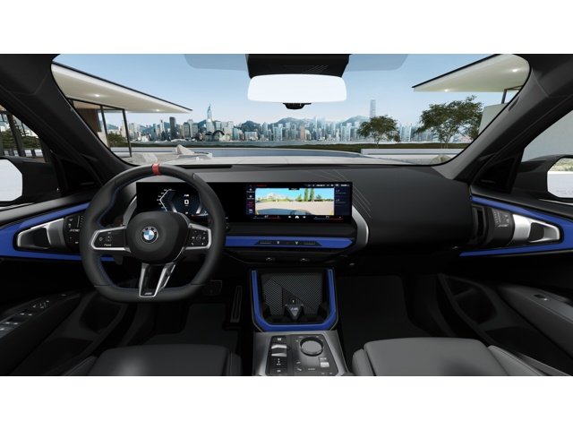New 2026 Alpine White BMW  image 10