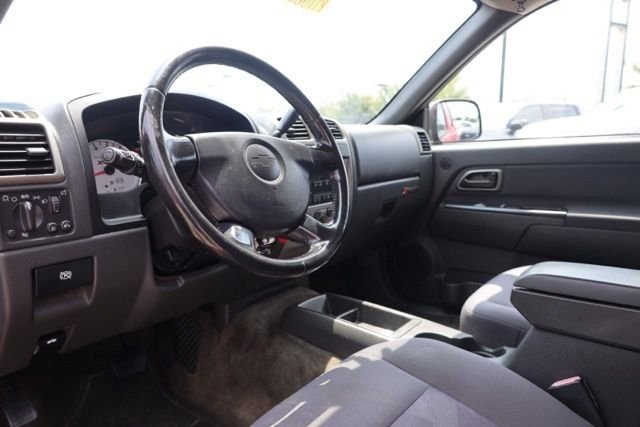 Used 2005 Red Chevrolet LS image 3
