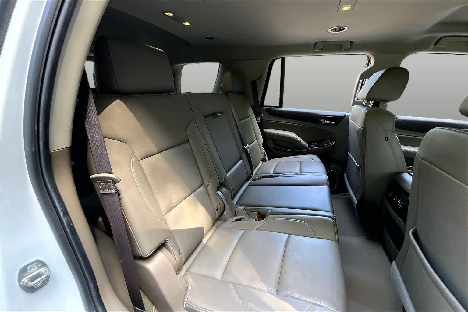 Used 2017 Summit White GMC SLT image 20
