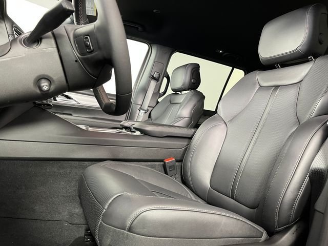 New 2026 Steel Blue Exterior Paint Jeep Limited Altitude image 6