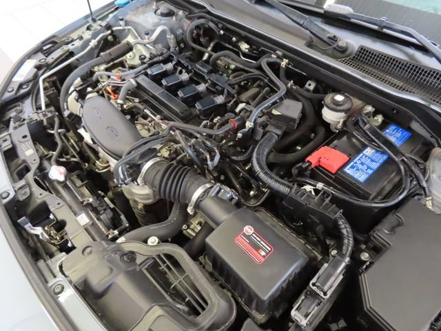 Used 2022  Honda Si image 34