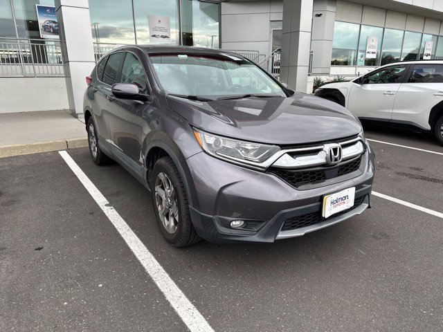 Used 2019  Honda EX-L image 3