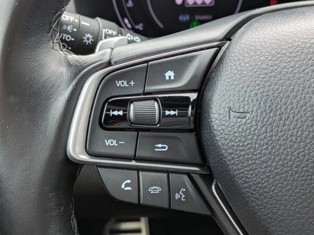 2021 Honda Accord Sport - Photo 22