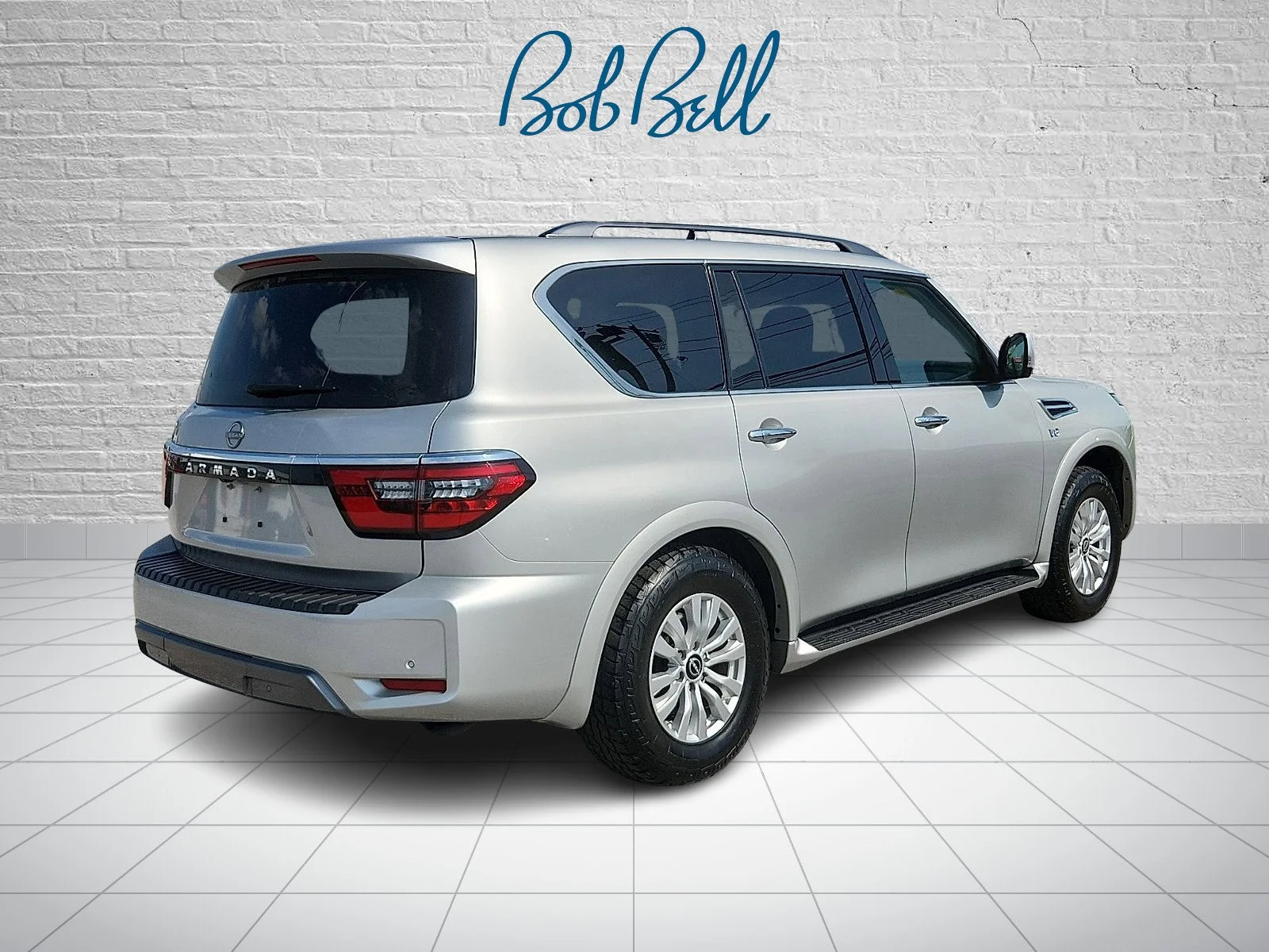 Used 2022 Silver Nissan SV image 6