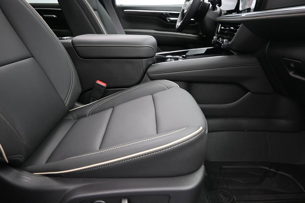 2026 Chevrolet Tahoe Premier - Photo 26