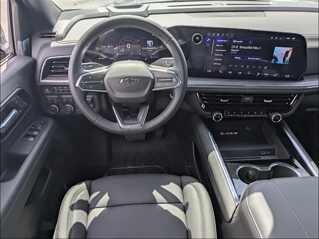 2026 Chevrolet Suburban Z71 - Photo 19