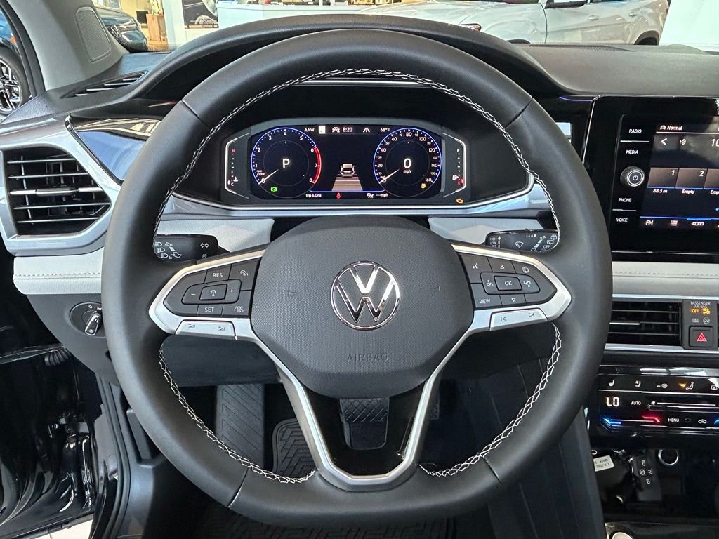 New 2026  Volkswagen 1.5T SEL image 14