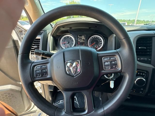 2022 RAM Ram 1500 Classic Tradesman - Photo 15
