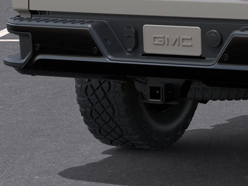 2026 GMC Sierra 2500HD AT4X - Photo 14
