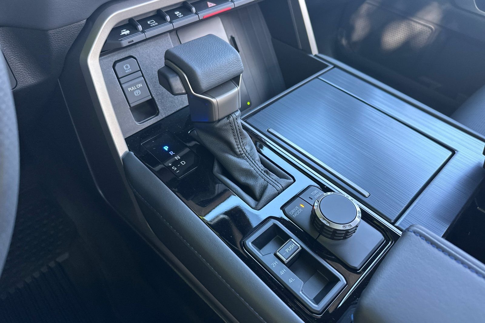 New 2026 Blueprint Toyota Platinum image 20