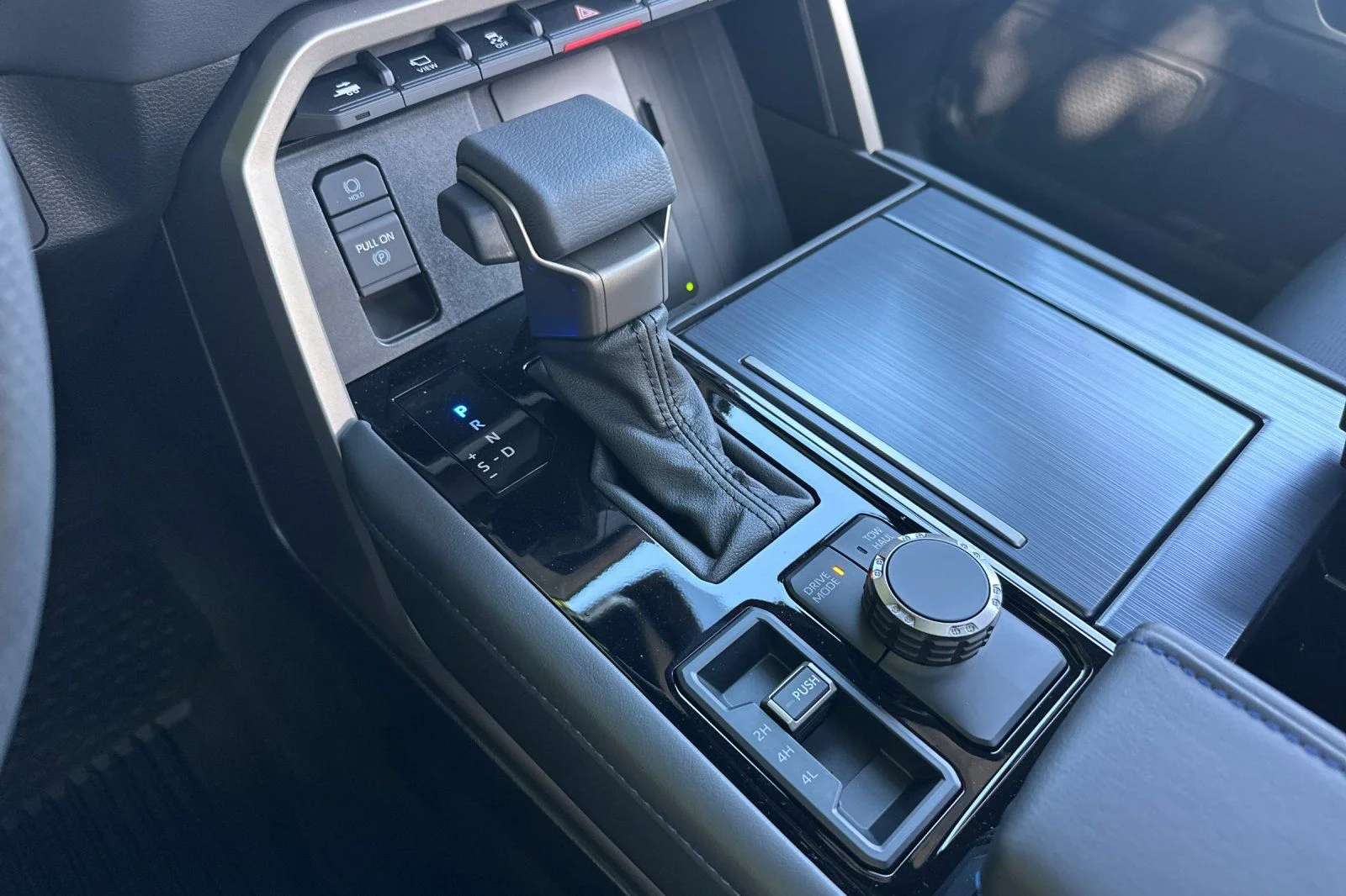 New 2026  Toyota Platinum image 21