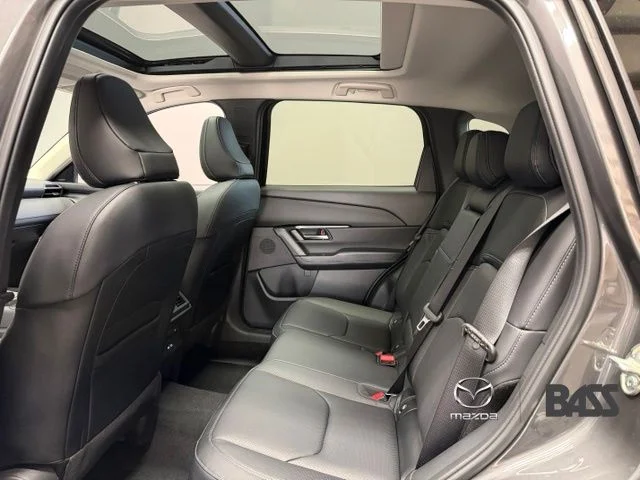 2026 Mazda CX-5 S Premium - Photo 20