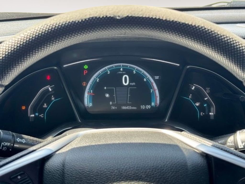 Used 2016  Honda EX-T image 15