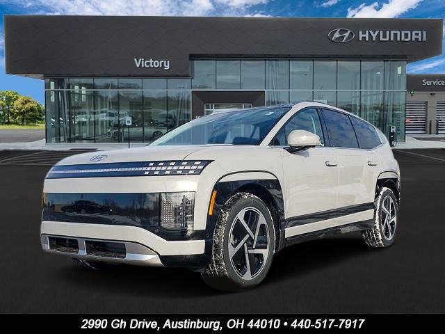 New Hyundai IONIQ 9 for Sale in Austinburg, OH