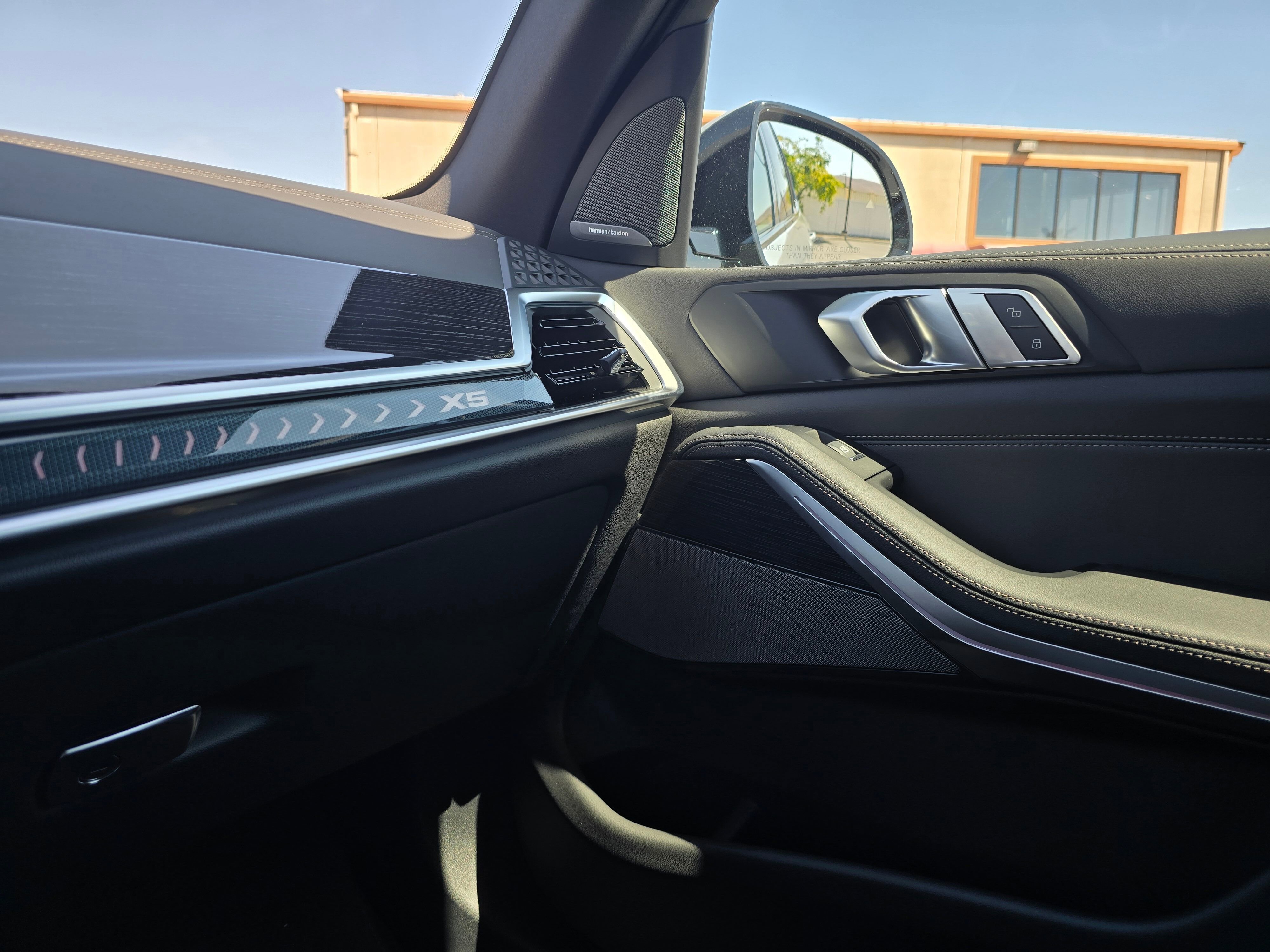 New 2026 Brooklyn Grey Metallic BMW xDrive40i image 56