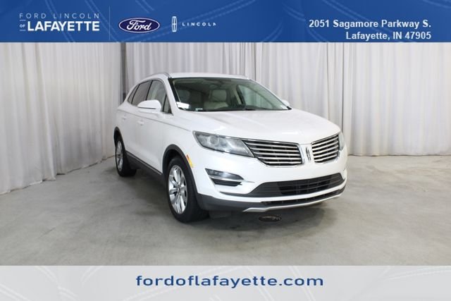 2015 Lincoln MKC AWD's photo