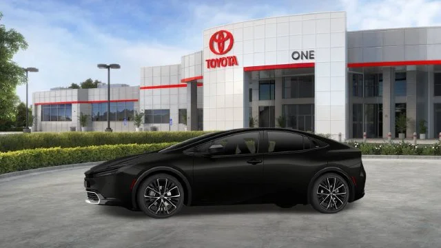 New 2027  Toyota Limited image 6