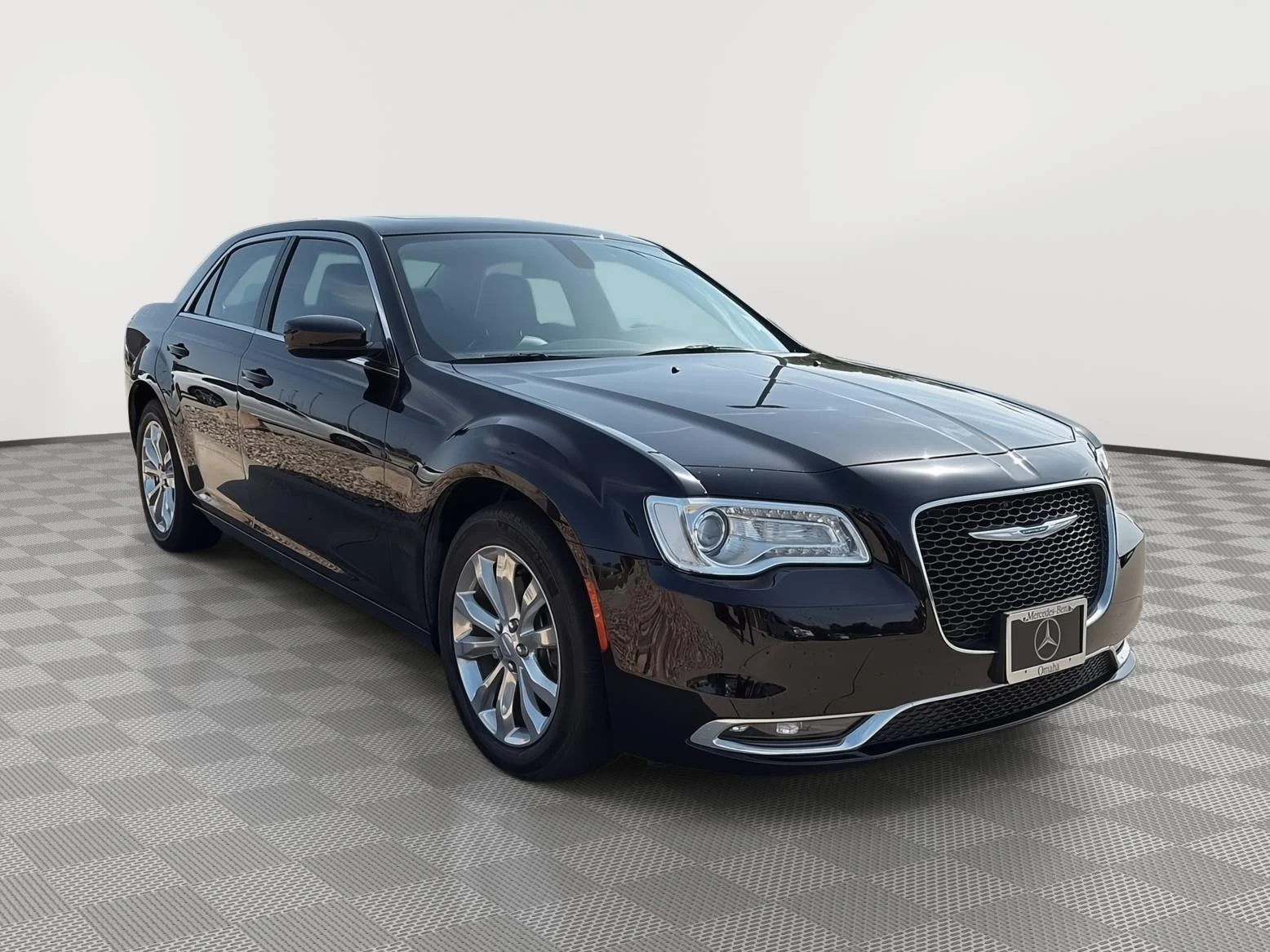 2017 Chrysler 300 Limited AWD's photo