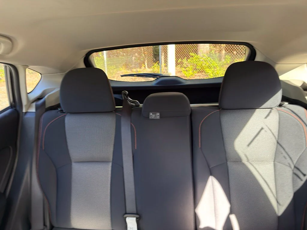 Used 2022 Gray Subaru Premium image 12