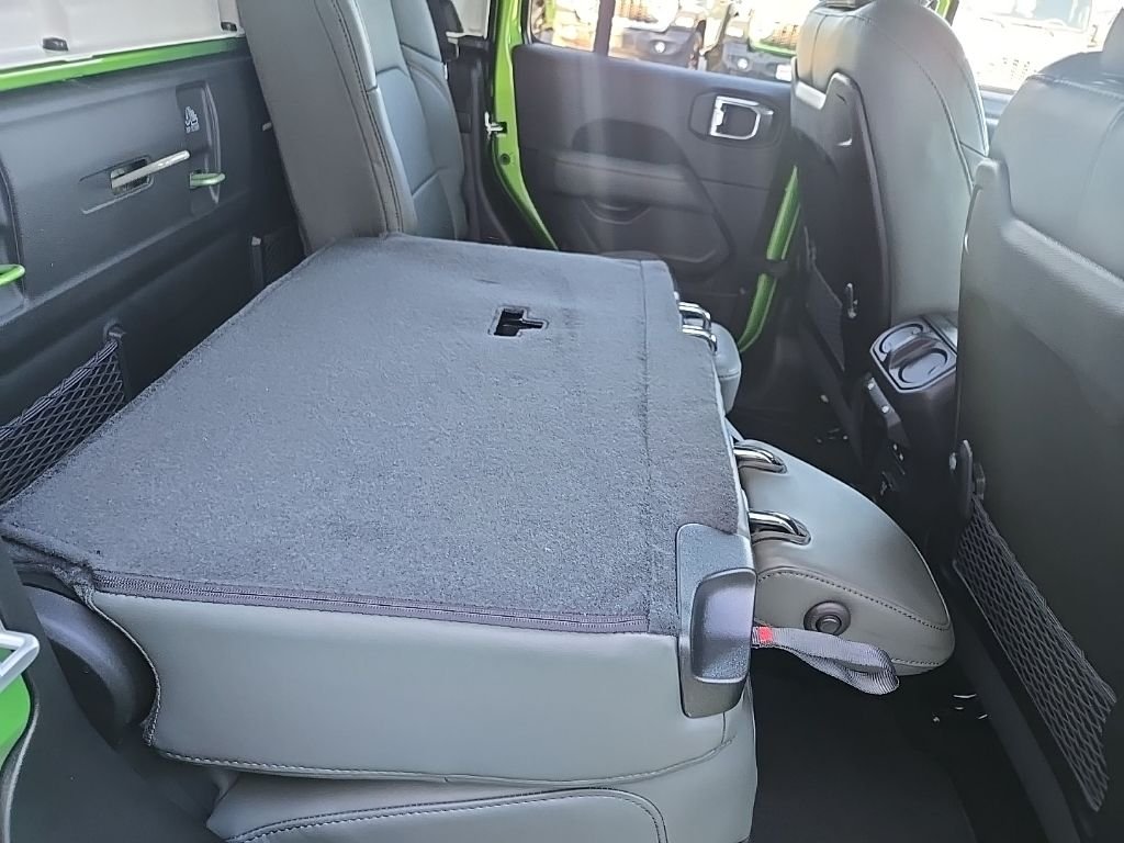 New 2026 Mojito Exterior Paint Jeep Mojave image 93