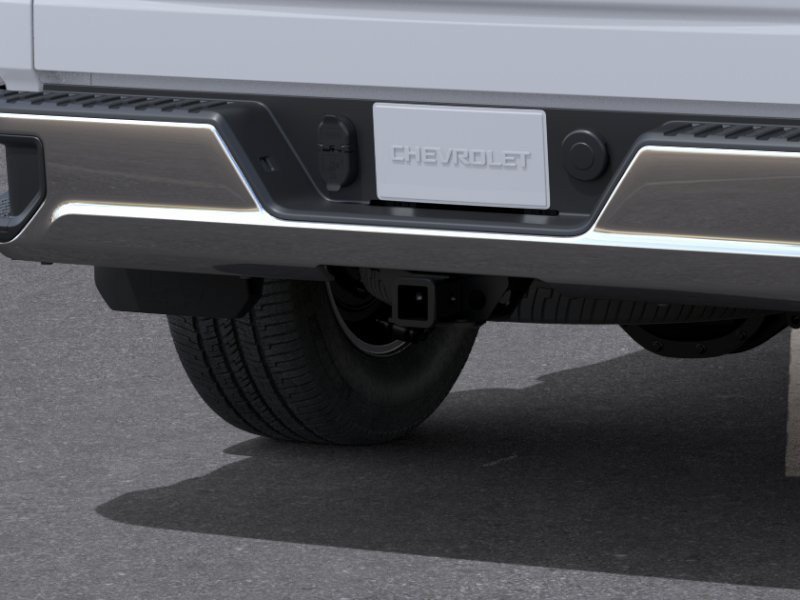 2026 Chevrolet Silverado 1500 LT - Photo 15