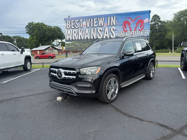 2020 Mercedes-Benz GLS 450 4MATIC®