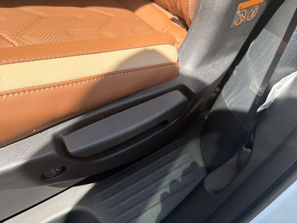 New 2026 Nissan Pathfinder Platinum 4D Sport Utility