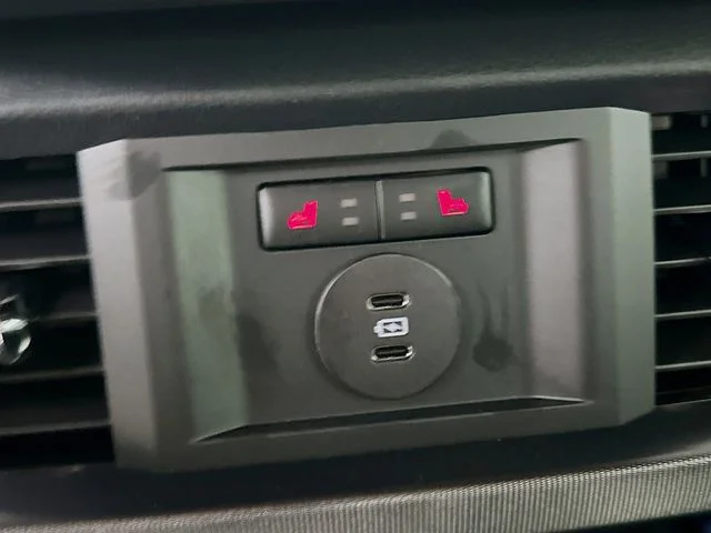 New 2026 Avalanche Ford Platinum image 27