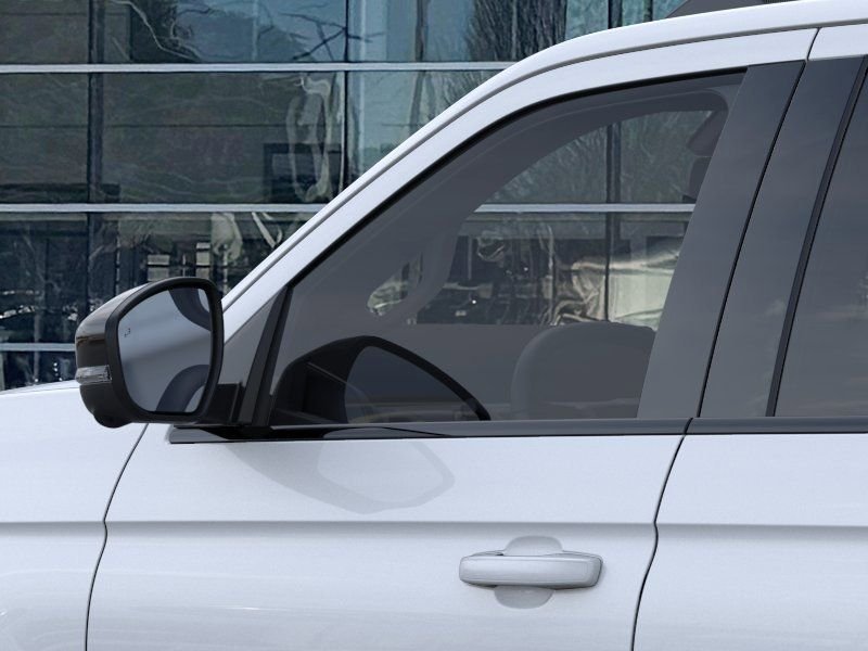 New 2026 Space Silver Metallic Ford Platinum® image 20