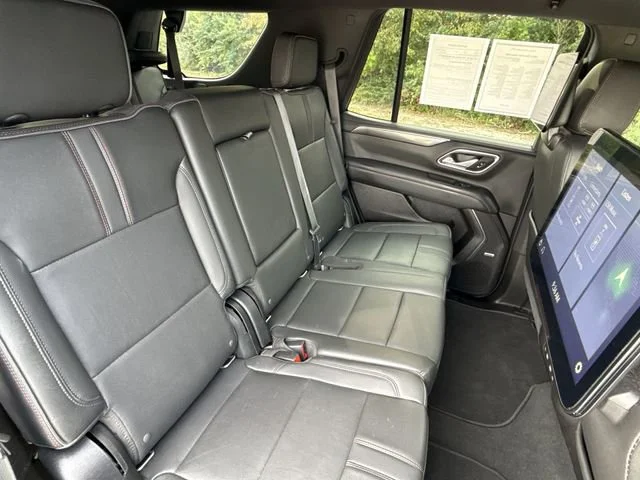 2021 Chevrolet Tahoe RST - Photo 28