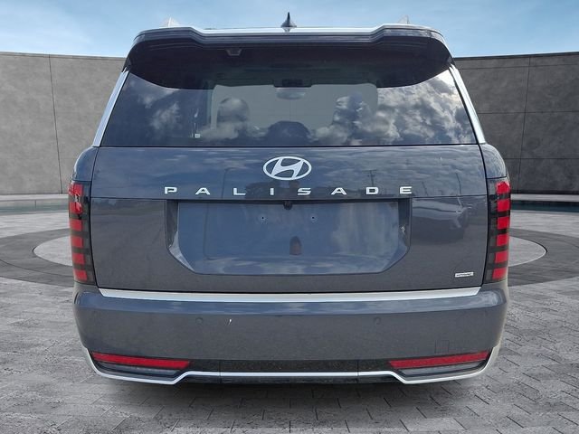 New 2026 Gray Hyundai Calligraphy image 6