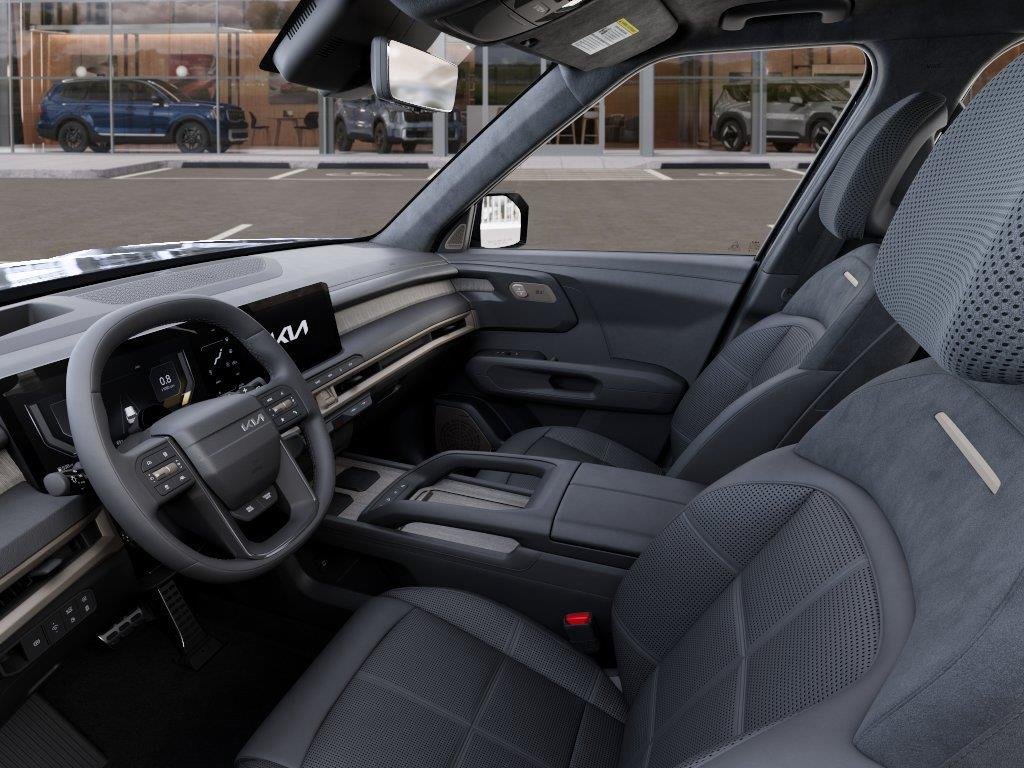 New 2027 Panthera Metal Kia SX-Prestige image 17