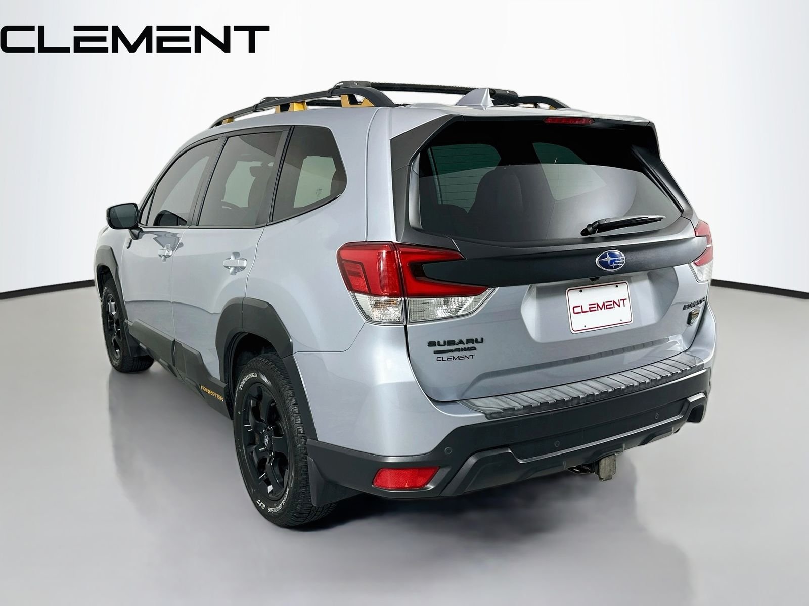 2023 Subaru Forester Wilderness - Photo 10