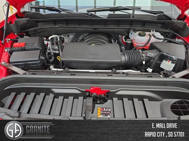 2026 GMC Sierra 1500 Elevation - Photo 22