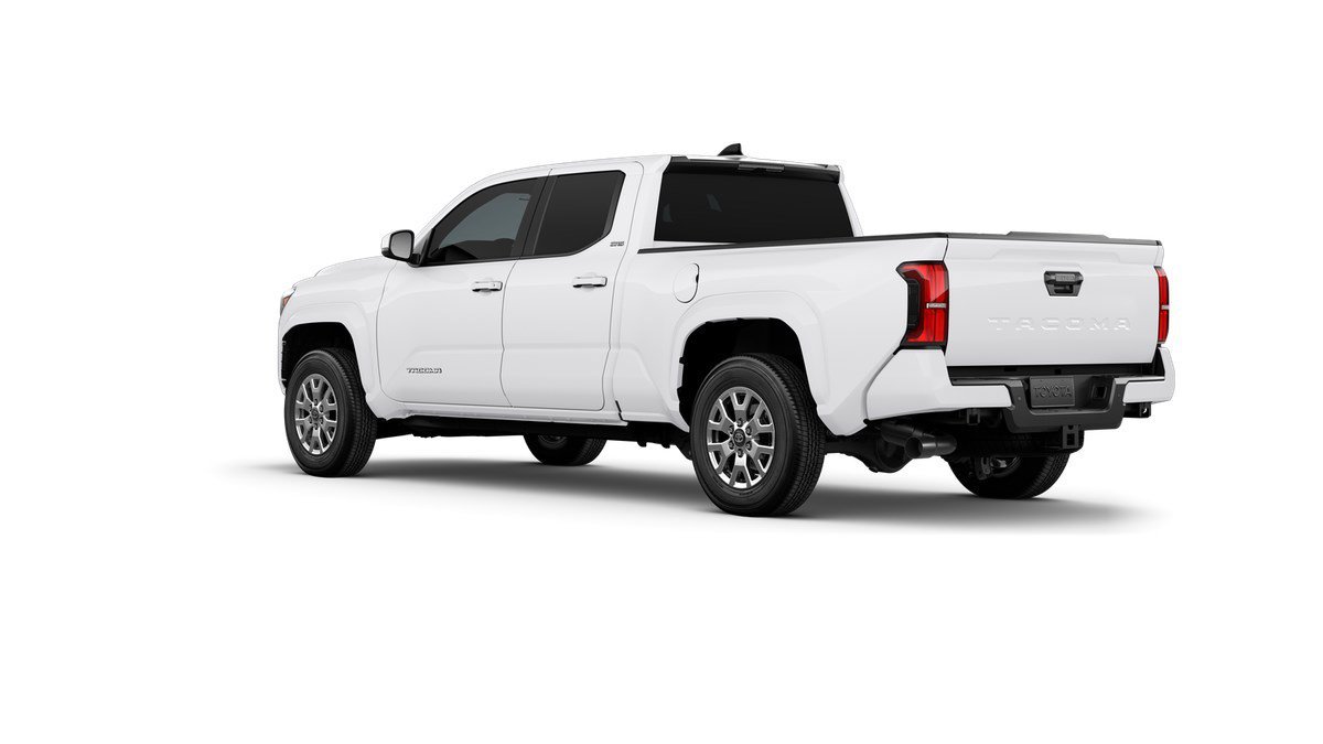 New 2026 Ice Cap Toyota  SR5 image 44