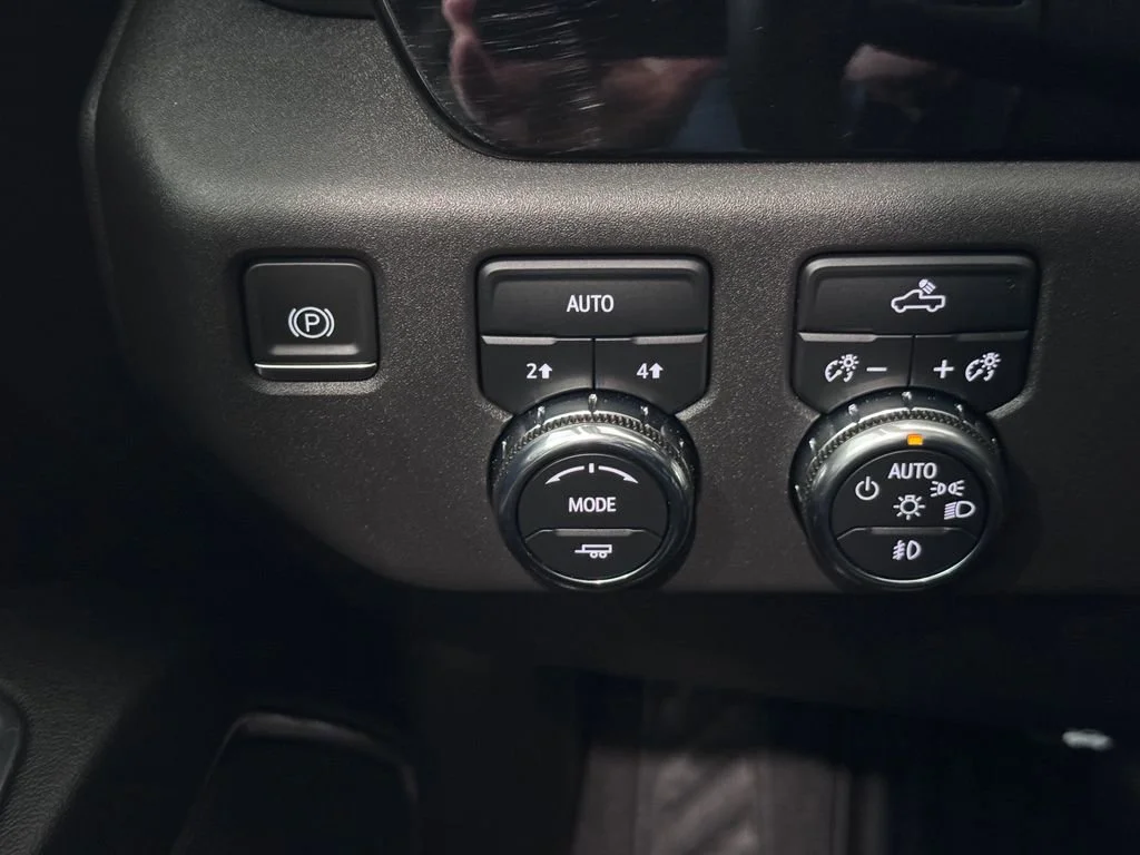 2024 GMC Sierra 1500 Elevation - Photo 23